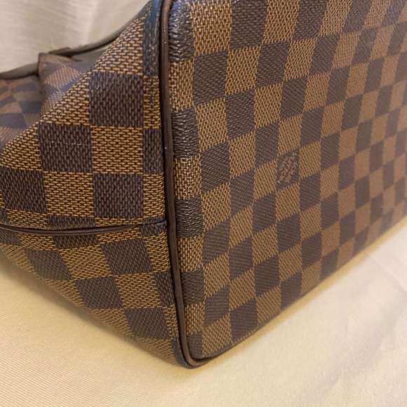 LOUIS VUITTON Damier Ebene Westminster - Picture 4 of 11